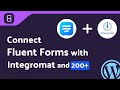 Integrating Fluent Forms with Make | Step-by-Step Tutorial | Bit Integrations
