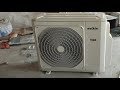 midea welkin multi split installation