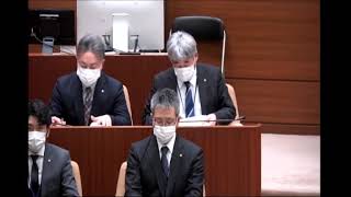 滝沢市議会 予算決算常任委員会【令和6年度予算審査 総務教育分野】20240305③