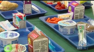 Program provides dinner after school