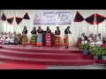 liangmai gospel choreography tingwang gu pumtan ariang women society