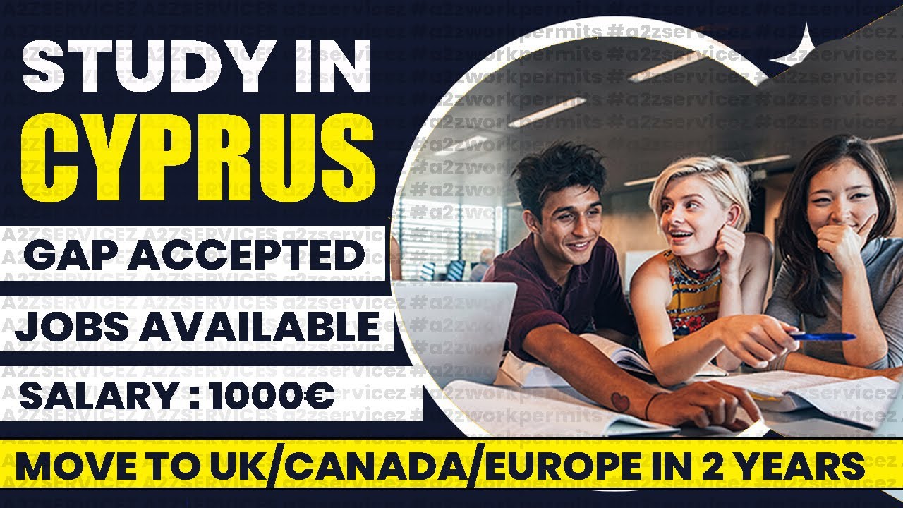 Study In Cyprus For Indian Students In Cyprus Study Visa 2023 Study In ...