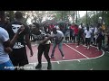 linkuptuesdays tre u0026 shoob vs al and ty