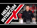 BLUETOOTH FREISPRECHGERÄT FÜR MOTORRADHELM - worauf du beim Kauf achten solltest! ❌ @Helmexpress TV