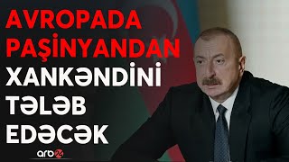 Bakı və İrəvan yekun imza üçün Vaşinqtonu seçir: Brüsseldəki mətn ABŞ-də təsdiqlənəcək?