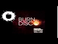 Felix The Housecat feat. Will.I.Am - Burn The Disco (GS Project Remix)