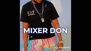 I KAY ft MIXER DON_-_WHY (official audio)