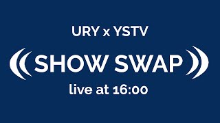 YSTV x URY | Show Swap 2024