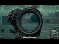 부캠 외곽에서 6배율 qbz 콩비지 킬 playerunknown s battlegrounds 2019 09 10