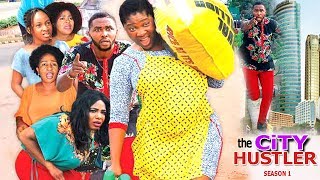 The City Hustler Season 1 - Mercy Johnson 2017 Latest Nigerian Nollywood Movie