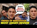 Thugs Of Hindostan Most Angry Public Review Amitabh Bachcha Aamir Khan Katrina Kaif Toh