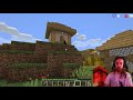 ⛏️ MINECRAFT SERIES 1 EPISODE 1 ⛏️ BRAND NEW WORLD | BRAND NEW SERVER