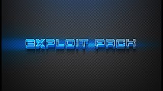 Exploit Pack - [ Exploit Development ] - Part 1