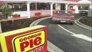 Georgie Pie Documentary - 