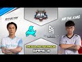 AURORA vs BLACKLIST GAME 3 | MPL PH S14 REGULAR SEASON