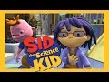 Outdoor Exercise! - Sid The Science Kid - The Jim Henson Company