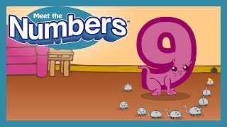 Meet the Numbers - 9