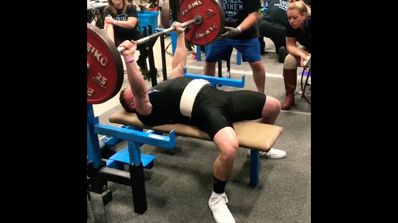 Bench Press Full Tutorial Youtube