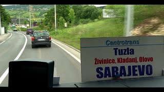 Gdje su nestala 4,5 miliona KM za brzu cestu Tuzla - Sarajeva