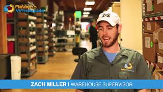 Customer Feedback Survey 2017 | Warehouse Supervisor