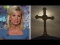 Gretchen's Take: Faith has nothing to do with politics