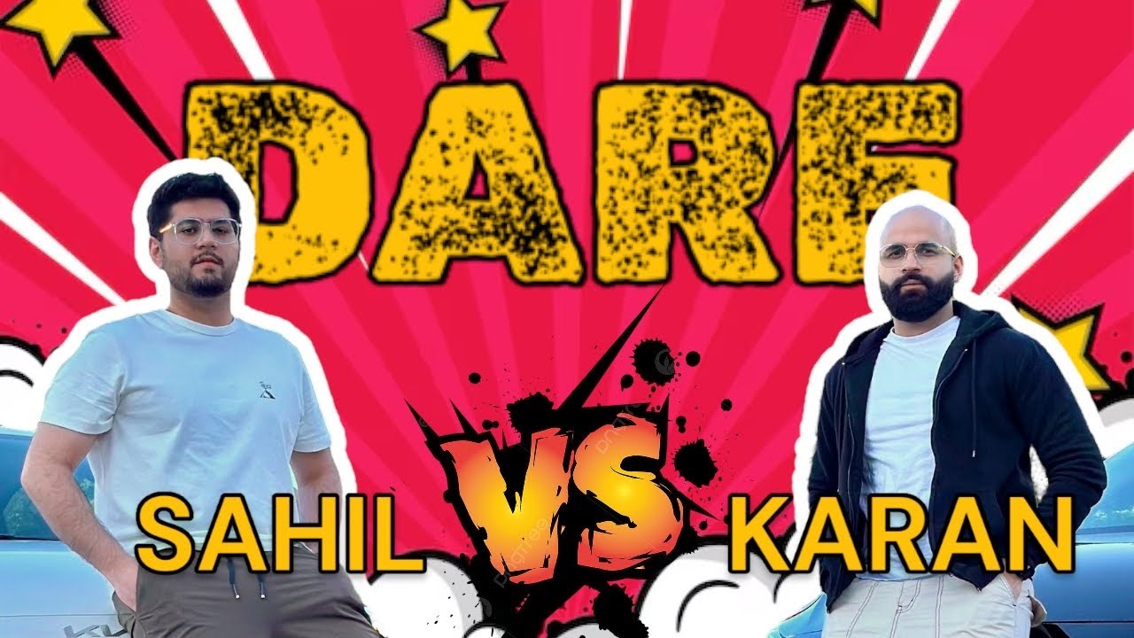 Dare Youtube