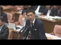 戦争法案7 13公聴会 寺田学（民主） 柿沢未途 維新 の質疑【全】