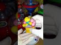 🌈🌈🌈🌈 Most Satisfying Asmr | Double Bubble Gumball Machine Dispenser🍬🍬🍬🍬 PUSH PUSHED TILL IT DROPS‼️