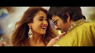 Don Bosco Full Song HD - Amar Akbar Antony Telugu Movie - Ravi Teja, Ileana D'Cruz - Thaman