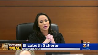 Judge Blasts "Unprofessional" Defense As Parkland Shooter Death Penalty Trial Takes Shock Turn