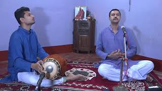 Sri Muttuswami Dikshitar Aaradhane | Concert by Vid Abhirama K