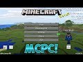 Minecraft PC on Android! Minecraft PC on Android!