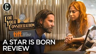 A Star is Born Review - Collider @ TIFF 2018