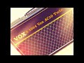 A 1964 Vox AC10 Twin