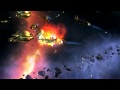 Endless Space Launch Trailer