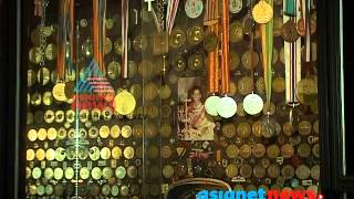 PT Usha ( Payyoli Express) on Yatra 26th July  2013 Part 1യാത്ര