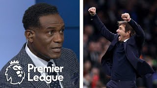 Instant reactions after Tottenham earn first win under Antonio Conte | Premier League | NBC Sports