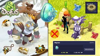 L'AVENTURE DOFUS 3 : OBTENTION DOFUS ABYSSAL, MILLIERS DE DOPLONS \u0026 CRAFT STUFF 200 (JOUR 38)