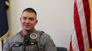 What do Community Service Officers do?