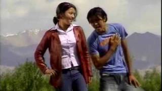 Ladakhi song ( Cho Cho Ley )