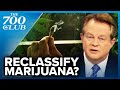 Mental Illness Dangers Of Marijuana Use | The 700 Club