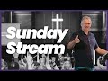 Coastline Vineyard Sunday Stream // 17th November 2024