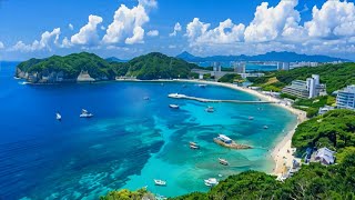 DISCOVER THE BEAUTY OF OKINAWA JAPAN | ULTIMATE TRAVEL GUIDE TO OKINAWA JAPAN