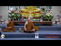 bimbingan meditasi ajahn brahm 9 november 2019 ~clip 1~