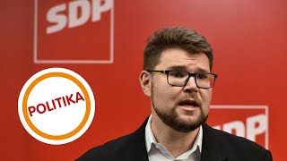 Davor Bernardić i šestero zastupnika izbačeni iz SDP-a