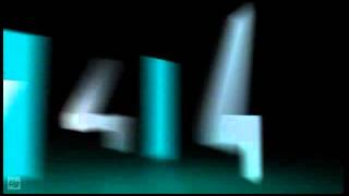 ITV4 2007-2013 ident collection