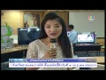 ทดลองรับสัญญาณทีวีดิจิตอลภาคพื้นดิน ช่อง tv5 hd1 tv5 mux5 1 เมษายน 2557