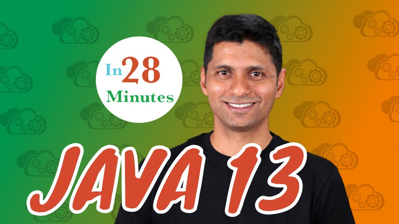 Java Generics Tutorial Youtube