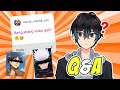 APAKAH KAMU WIBU? - TANYA JAWAB VTUBER part 5