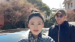 和二婚大叔认识九年，结婚五年，和他结婚后我依然没有放弃自己的工作，飞行了10年了，每年都会有年终奖，今天刚好休息，我和大叔说：给保安大哥包裏和买年货，就用这个年终奖，用在有意义的地方，大叔说：我很